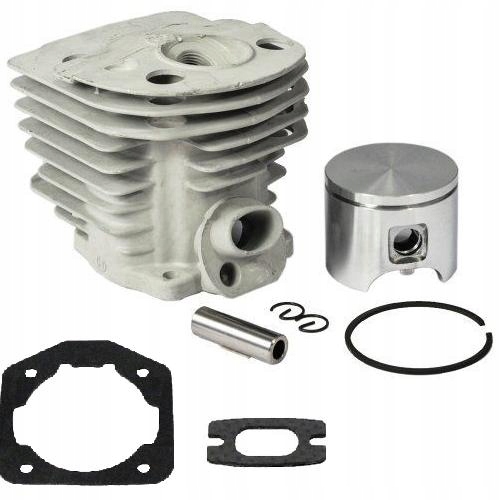 SADA TESNENIA PIESTU VALCA PRE DIELY PÍLY HUSQVARNA 51 55 46 MM